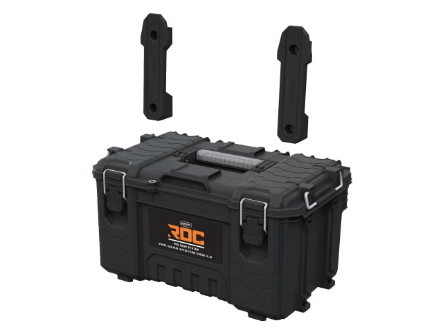 Keter 256982 Pro Gear 2.0 System