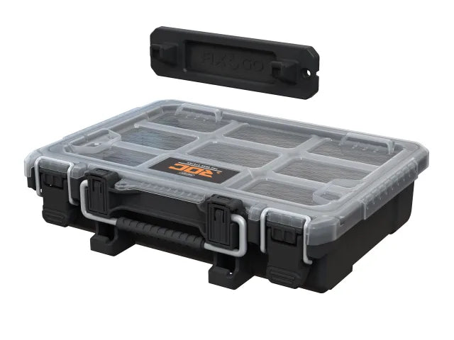 Keter 256983N Pro Gear roc 2.0 Half Organiser