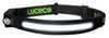 Luceco Flexible Headtorch with Motion Sensor 350lm+150lm USB Rechargeable LILHF35P65-01