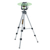 Laserliner Duraplane G360 kit inc Tripod + Staff + Case + Laser Receiver 052.555A