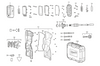 M12360IC32 spare parts