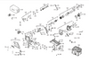 M18FPS55 spare parts