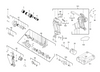 M18ONEFLT spare parts