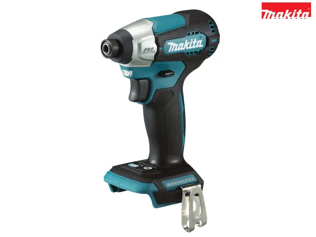 makita DTD157Z brushless LXT Impact Driver 18V Bare Unit