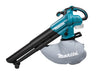 Makita DUB187Z LXT Brushless Blower Vacuum 18V Bare Unit