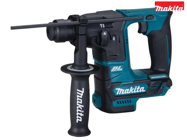 Makita HR166DZ 10.8v CXT Slide SDS+ Plus Hammer Drill Body Only