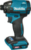 Makita TD002GZ 40v Impact Driver XGT ®