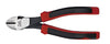 Teng MB442-6T Heavy Duty Side Cutting Plier TPR Grip 165mm