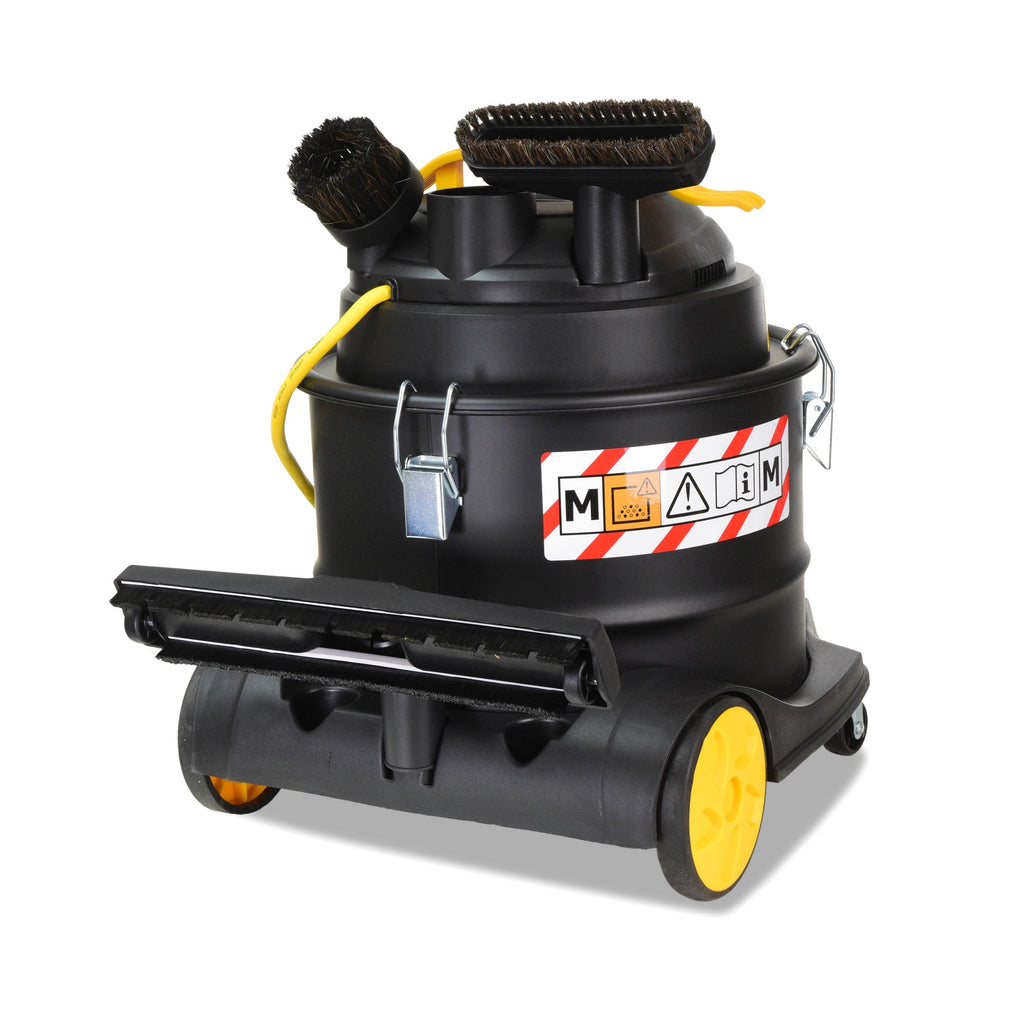 V-TUF MINI HSV M-Class Dust Extraction Vacuum Cleaner - 240V - Health & Safety Version MINIHSV240
