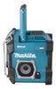 Makita MR002GZ Job Site Radio 12v/14.4v/18v/40v MAX XGT, LXT & CXT Bluetooth AM/FM