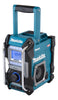 Makita MR002GZ Job Site Radio 12v/14.4v/18v/40v MAX XGT, LXT & CXT Bluetooth AM/FM