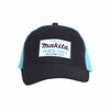 Makita 98P236 Adjustable Baseball Cap blue