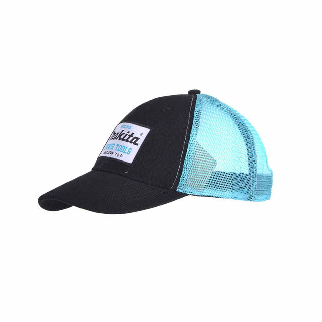 Makita 98P236 Adjustable Baseball Cap blue