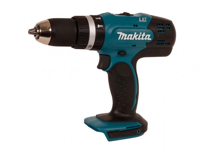 Makita DHP453Z 18v lxt Combi Drill Bare unit