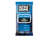 UltraGrime® Life: 5411 Multi-Purpose Original Clothwipes 40pk