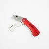 Nerrad PLUMBER FOLDING UTILITY KNIFE NT8000