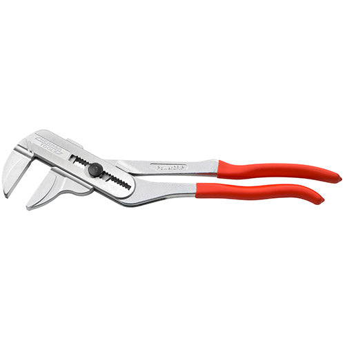 Nerrad  VARIABLE BILATERAL WRENCH (250mm PARALLEL JAW PUMP PLIER) NTVBW305