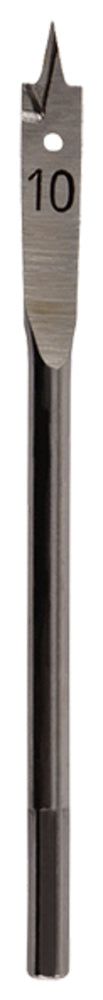 Makita Flat Bit 10 x 150 mm P-23363