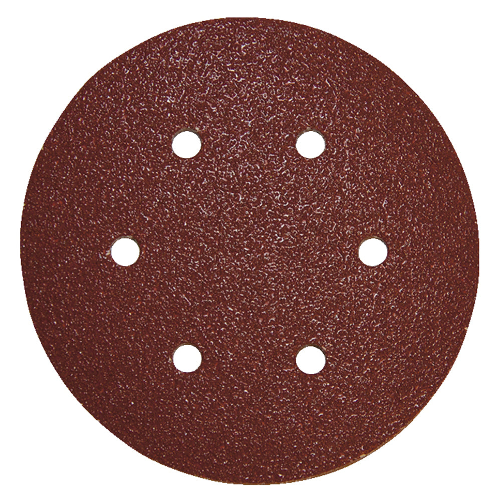 Makita Abrasive Disc 150 mm, 40G P-37471