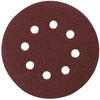 Makita Abrasive Disc 125 mm, 40G P-43533