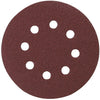 Makita Abrasive Disc 125 mm, 60G P-43549