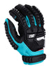 Makita Advanced ANSI 2 Impact-Rated Demolition Gloves