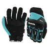 Makita Advanced Impact Demolition Gloves