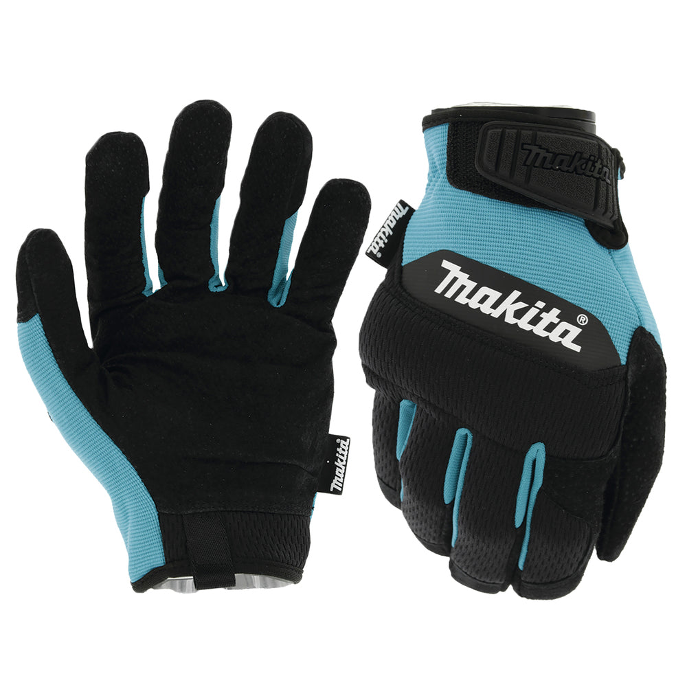 Makita Palm Performance Gloves