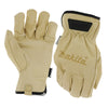 Makita Cow leather Driver Gloves