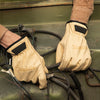 Makita Cow leather Driver Gloves