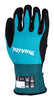 Makita Fitknit™ Cut Level 1 Nitrile Coated Dipped Gloves