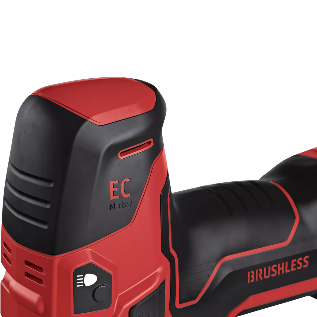 Flex 18v brushless Cordless body grip jigsaw 485403 JS 18.0-EC C