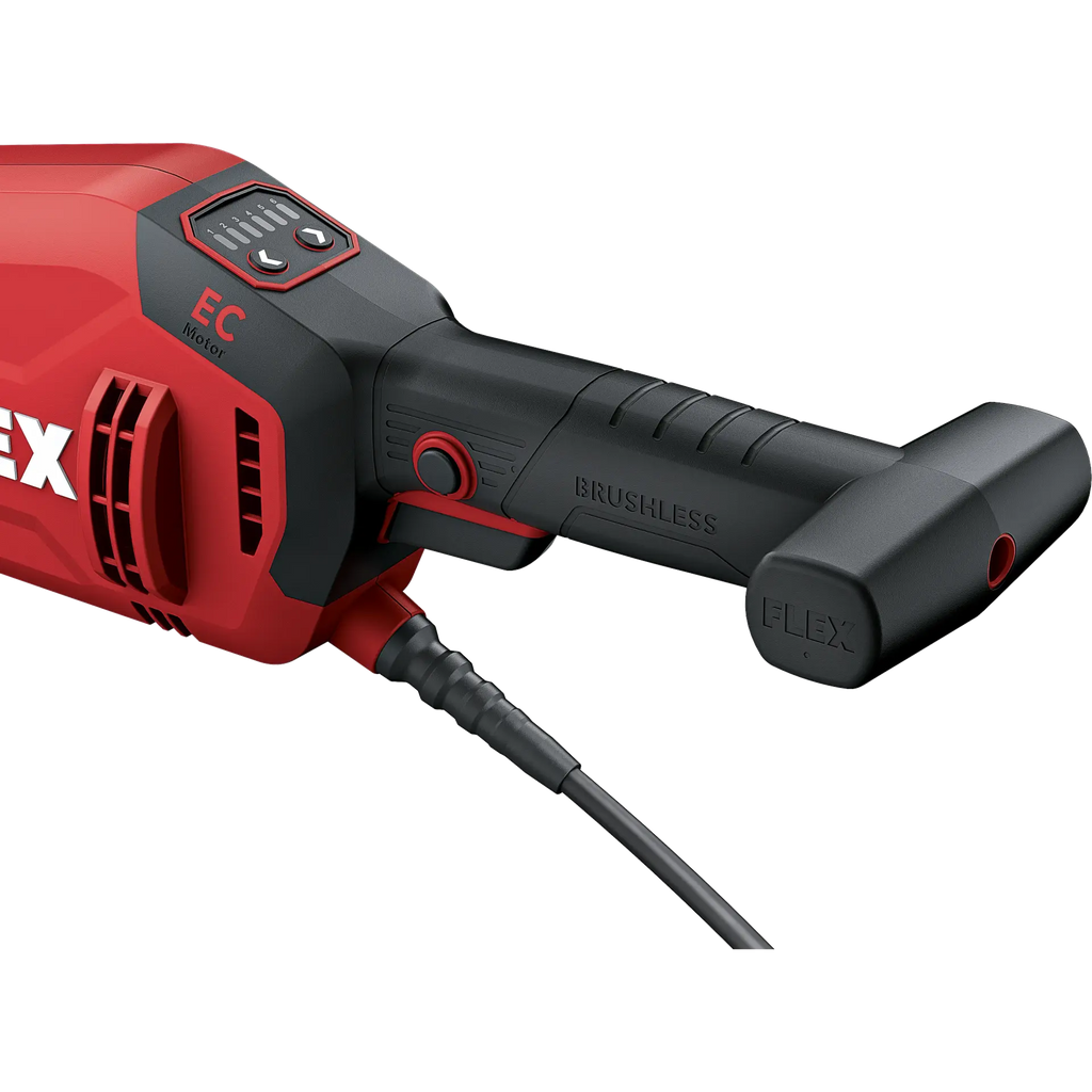 Flex NEW Giraffe® wall and ceiling sander 533172 GE 6 R-EC 230/BS 240v