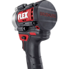 Flex 18v Cordless impact wrench IW 1/2" 750 18.0-EC C 530231