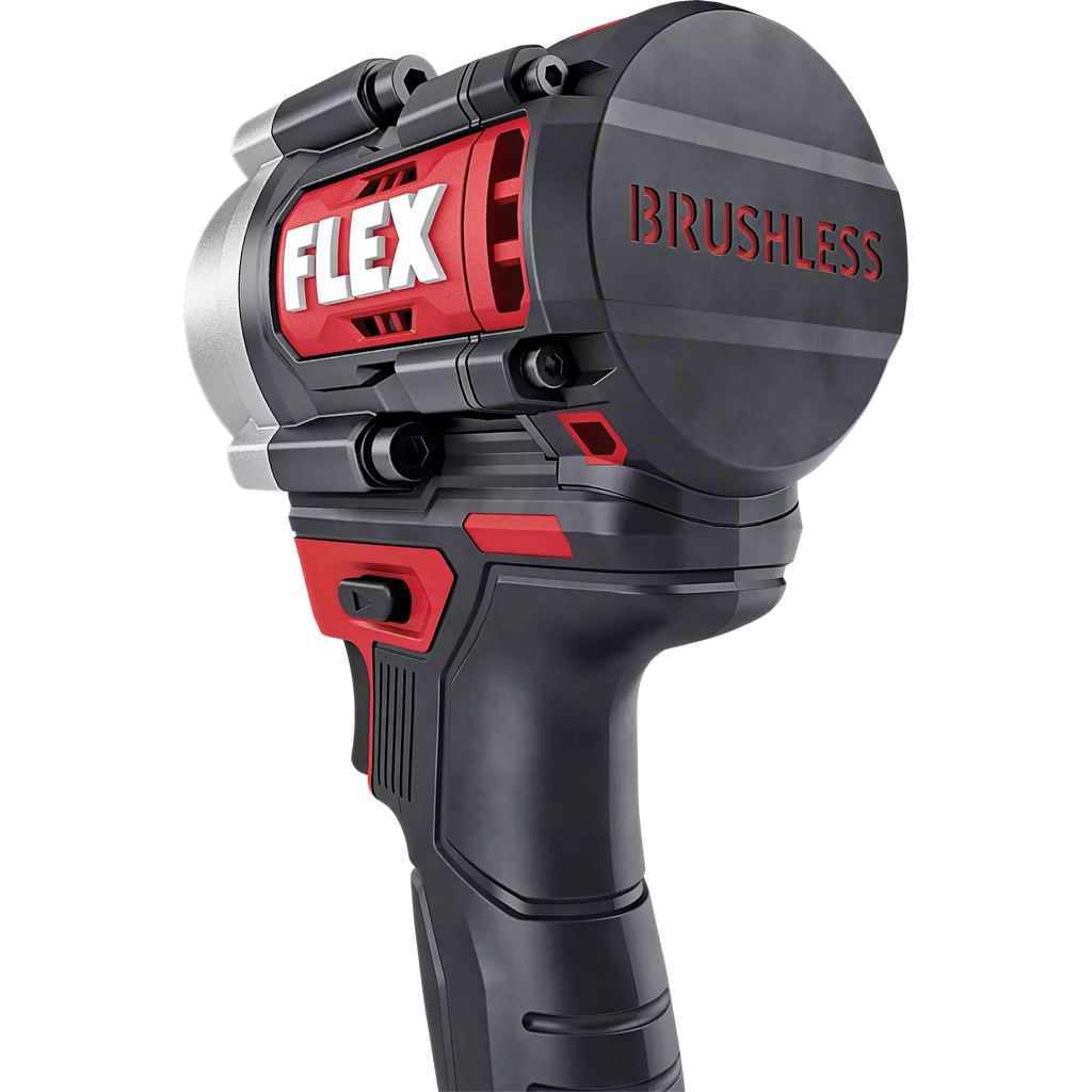 Flex 18v Cordless impact wrench IW 1/2" 750 18.0-EC C 530231