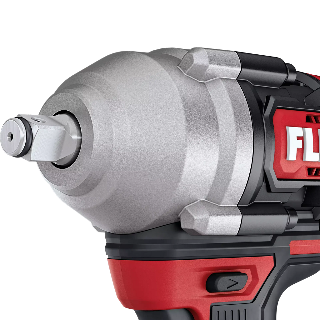 Flex 18v Cordless impact wrench IW 1/2" 750 18.0-EC C 530231