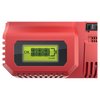 Flex 10.8/18V Rapid Charger 432741 CA 10.8/18.0 230/BS