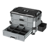 Flex STACK PACK 3 drawer box 533239 TKL SP 3DB