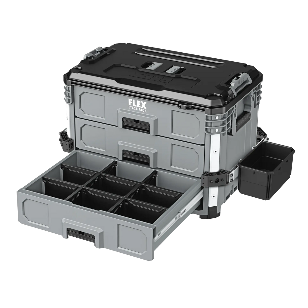 Flex STACK PACK 3 drawer box 533239 TKL SP 3DB