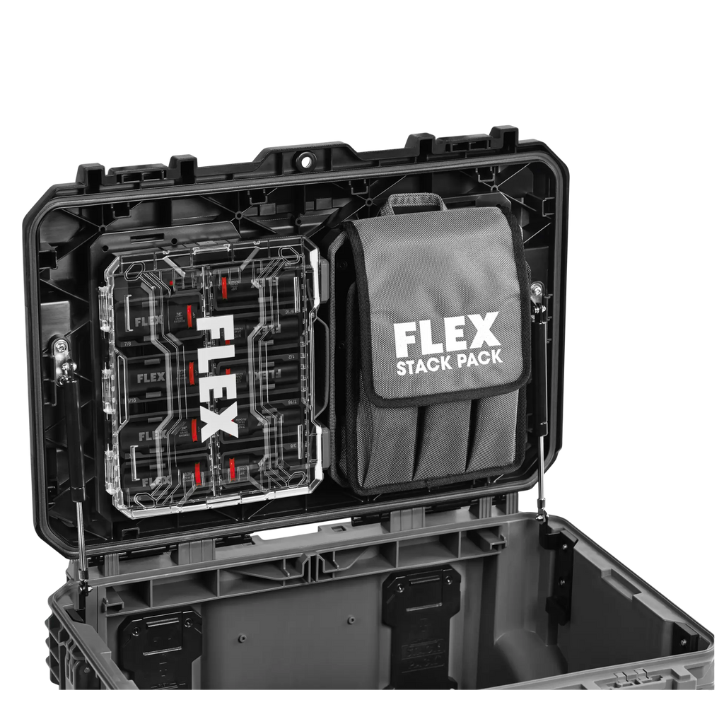 Flex STACK PACK small tool bag 533244 TKA SP TP