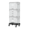 Flex STACK PACK trolley dolly 533246 TKA SP RD