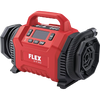 Flex 12v / 18v CI 11 18.0 Cordless inflator 506648