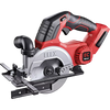 Flex 18v Compact cordless circular saw with pendulum hood 517674 CS 45 18.0-EC C