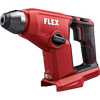 Flex brushless Compact light cordless sds rotary hammer drill 531311 FHE 1-16 18.0-EC C