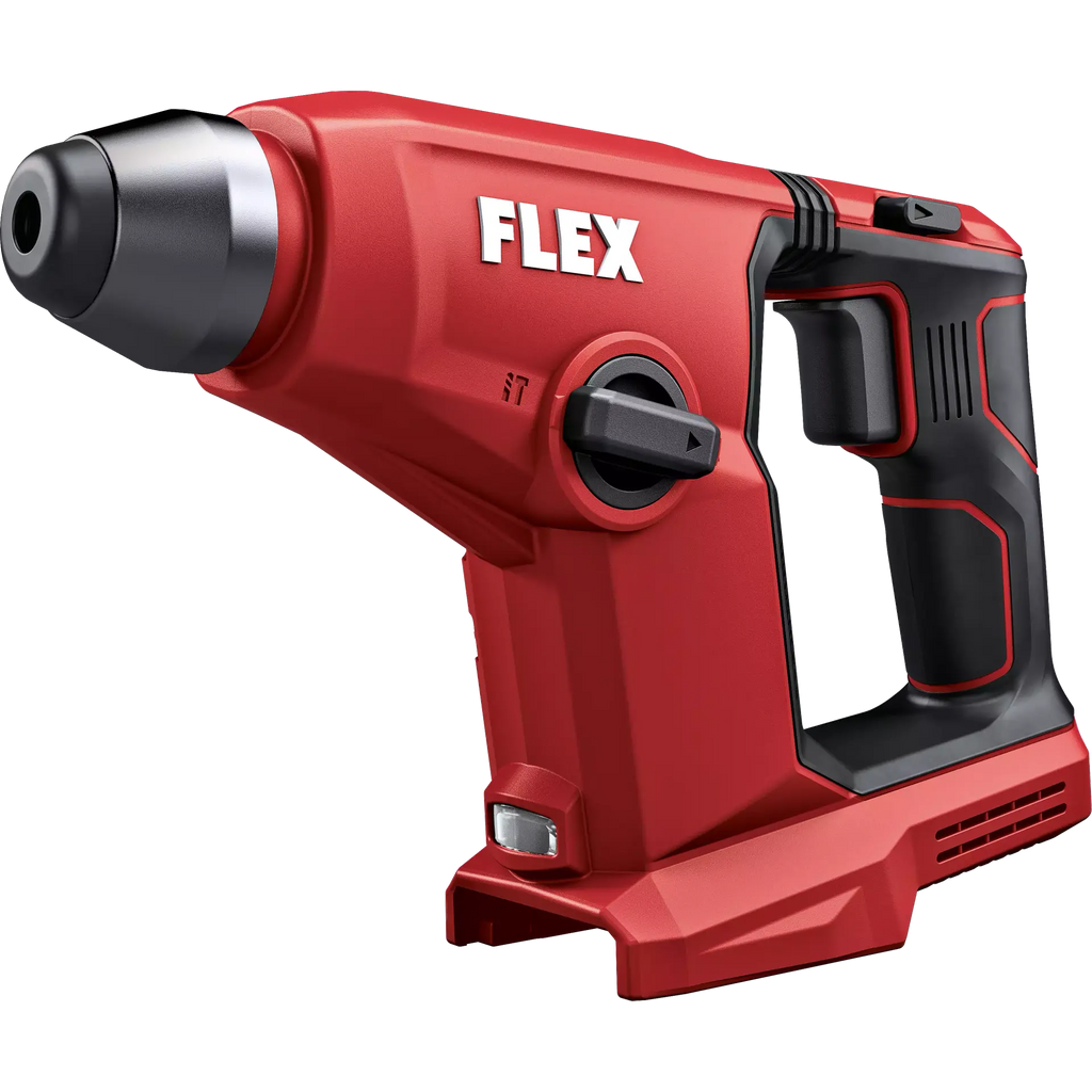 Flex brushless Compact light cordless sds rotary hammer drill 531311 FHE 1-16 18.0-EC C