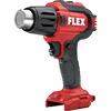 Flex 18V Cordless hot air gun 531493 HG 530 18