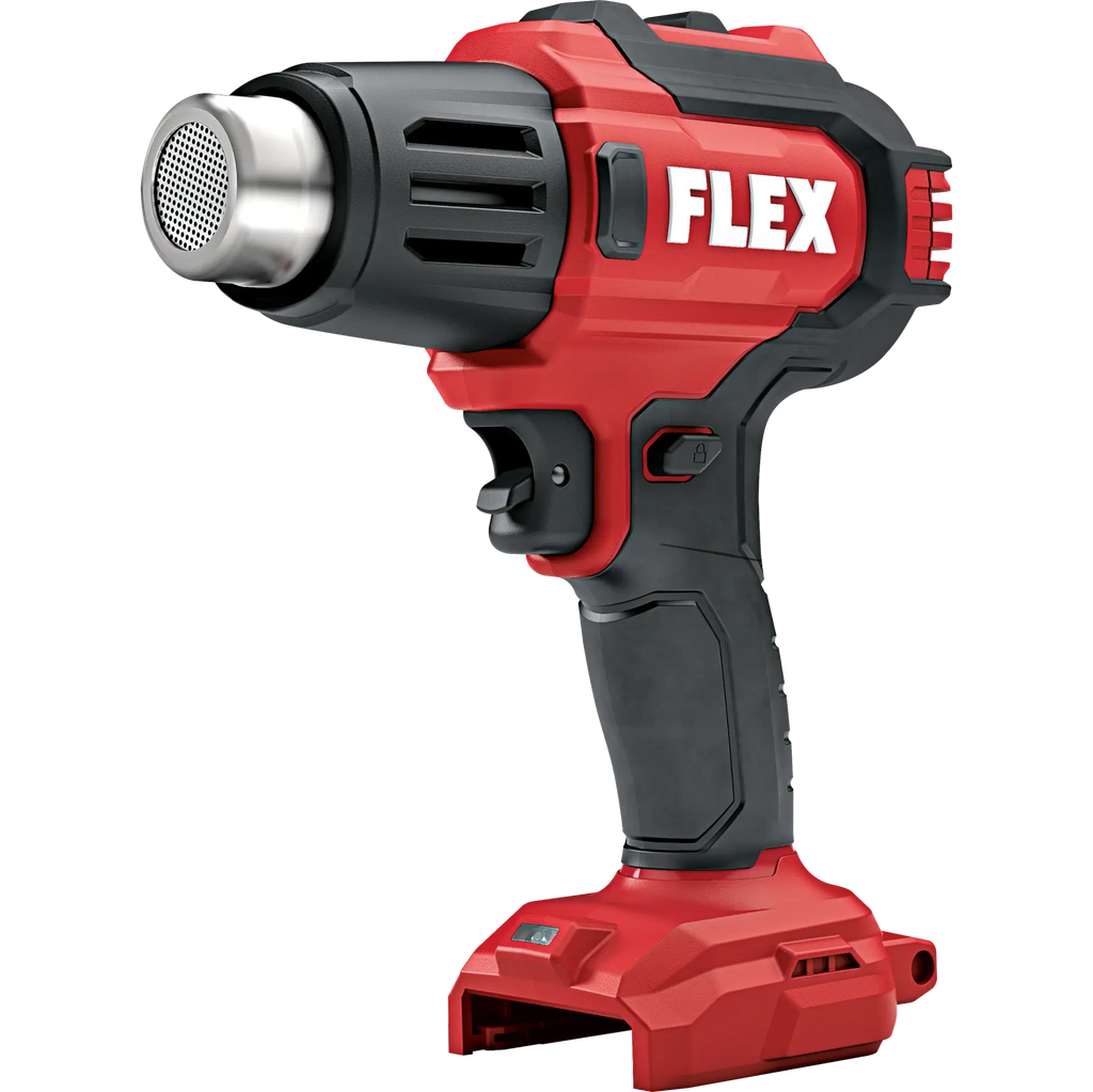 Flex 18V Cordless hot air gun 531493 HG 530 18