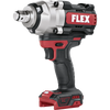 Flex 18v brushless 3/4" impact wrench 532072 1600 18-EC C