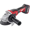 Flex 18v 125mm Cordless light duty brushless angle grinder 530497 L125 18.0-EC LD C Bare unit