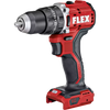 Flex Compact 2-speed cordless percussion drill 18.0 V 530532 PD 2G 18.0-EC LD C